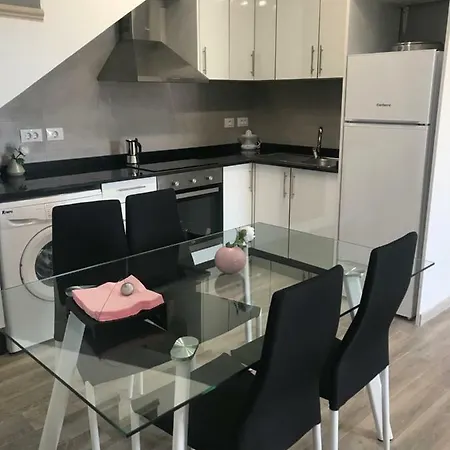 Fresas Puerto Rico Appartement