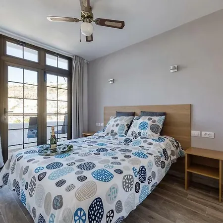 Appartement Fresas Puerto Rico *
