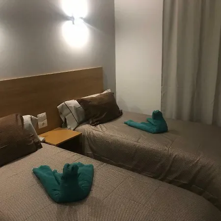 Appartement Fresas Puerto Rico