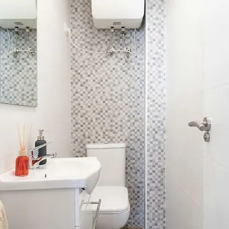 Apartment Fresas Puerto Rico