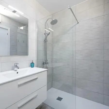 Fresas Puerto Rico Appartement