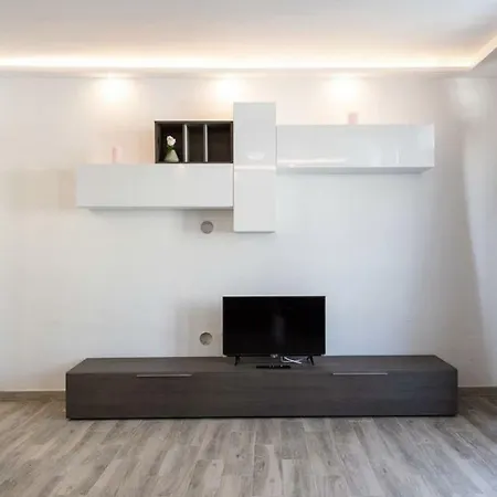 Appartement Fresas Puerto Rico Puerto Rico (Gran Canaria)