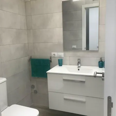 Appartement Fresas Puerto Rico